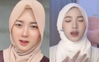 Heboh Video Miss Eve dan Koko, Diduga Rekaman Pribadi Bocor